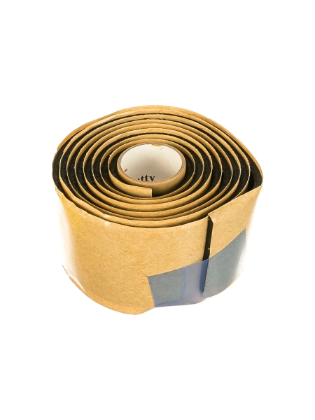 Мастика электроизоляционная 3M™ Scotchfil™ , рулон 38 мм х 1,5 м