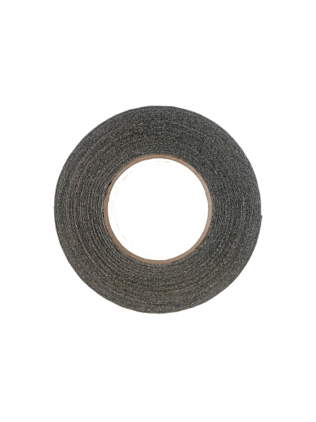 Противоскользящая лента 3М средней зернистости черная 51 мм х 18.3 м 7100009880
