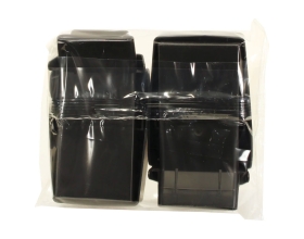 Противоаэрозольный фильтр 3М Secure Click D9038, класс защиты P3 R, 2шт 7100206892