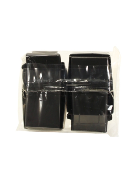 Противоаэрозольный фильтр 3М Secure Click D9038, класс защиты P3 R, 2шт 7100206892