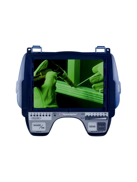 Щиток сварщика со светофильтром 3М 501825 SG9100 Speedglas 9100XX, 5/8/9-13 7000000219