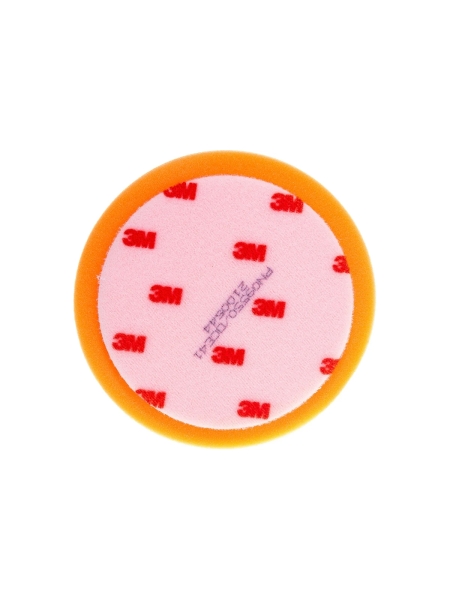 Полировальник поролоновый оранжевый 150 мм 09550 3М 7000032308