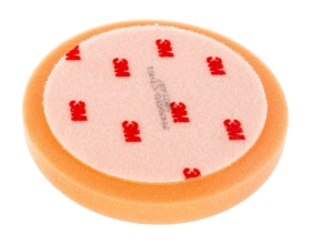 Полировальник поролоновый оранжевый 150 мм 09550 3М 7000032308