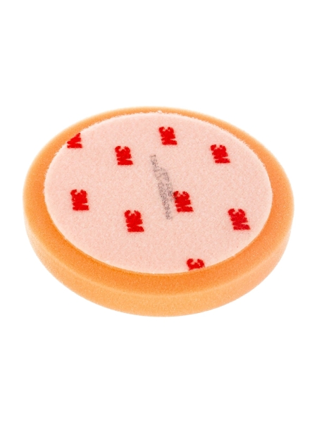 Полировальник поролоновый оранжевый 150 мм 09550 3М 7000032308