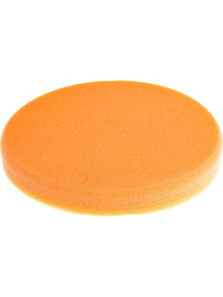 Полировальник поролоновый оранжевый 150 мм 09550 3М 7000032308
