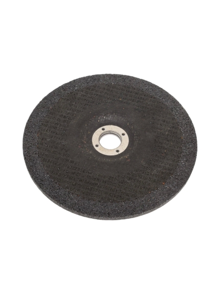 Круг зачистной T27 Cubitron II (180х7х22.23 мм; A 36 Q BF) 3М 7100074407