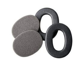 Комплект сменных индивидуальных гигиенических обтюраторов 3М HY51 для наушников PELTOR Optime I 7000039638