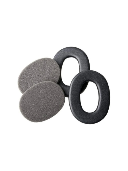 Комплект сменных индивидуальных гигиенических обтюраторов 3М HY51 для наушников PELTOR Optime I 7000039638