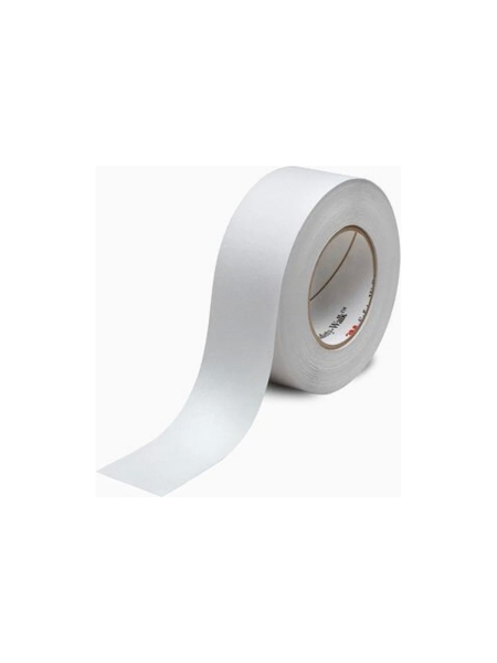 Противоскользящая лента 3М эластичная, тонкая, размер 25,4 мм x 18,3 м 7100139049