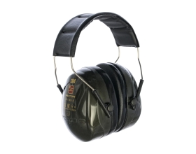 Наушники со стандартным оголовьем 3М Peltor Optime II H520A-407-GQ 7000039619