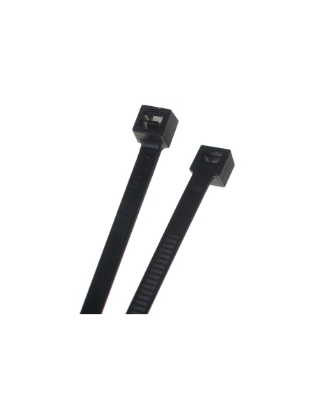 Кабельный хомут для использования вне помещений, устойчивый к УФ, черный, уп. 100 шт., 280мм х 4,5мм 3М FS 280 CW-C 7000035300