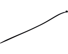 Кабельный хомут для использования вне помещений, устойчивый к УФ, черный, уп. 100 шт., 280мм х 4,5мм 3М FS 280 CW-C 7000035300