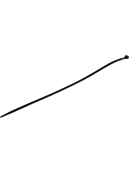 Кабельный хомут для использования вне помещений, устойчивый к УФ, черный, уп. 100 шт., 280мм х 4,5мм 3М FS 280 CW-C 7000035300