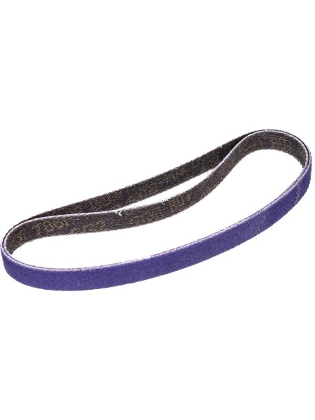 Лента шлифовальная Cubitron II (2 шт; 10x330 мм; 80+) 33440 786F 3М 7100033195