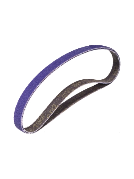 Лента шлифовальная Cubitron II (2 шт; 10x330 мм; 80+) 33440 786F 3М 7100033195