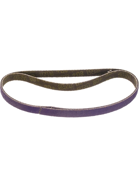 Лента шлифовальная Cubitron II (2 шт; 10x330 мм; 80+) 33440 786F 3М 7100033195