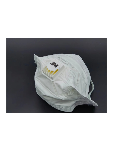 Респиратор 3M 9161V 300шт РЕС026к