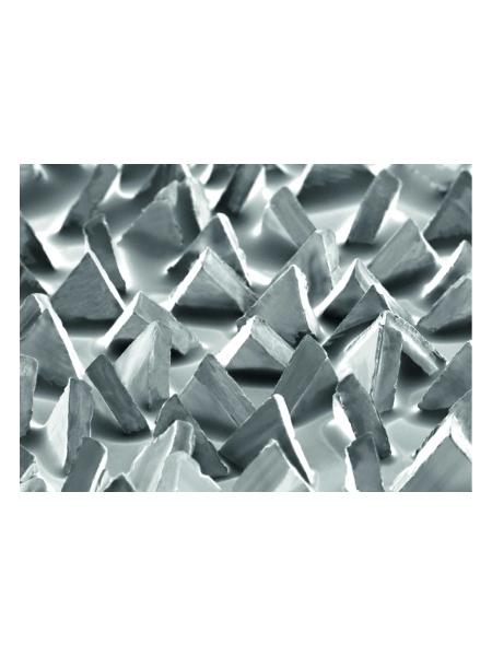 Круги фибровые шлифовальные 3шт, 982С Cubitron – II (125х22 мм; 36+) 3М 7000028191