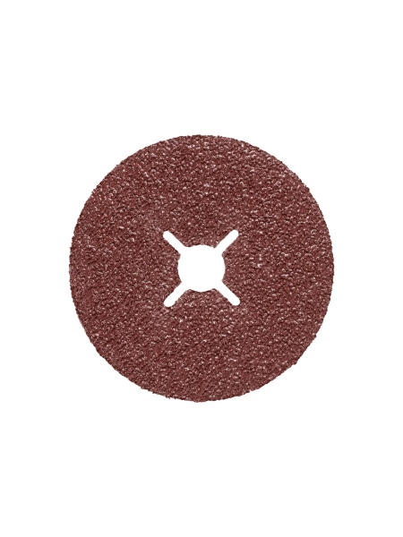 Круги фибровые шлифовальные 3шт, 982С Cubitron – II (125х22 мм; 36+) 3М 7000028191