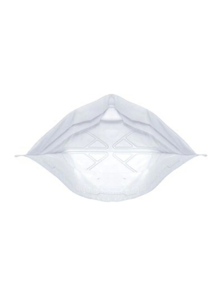 Респиратор 3M VFlex 9152R 1000шт РЕС006к