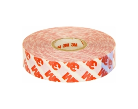 Двусторонняя лента 3М GPT-020F (19мм х 10000мм) 4687201853879