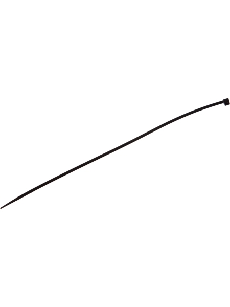 Кабельный хомут для использования вне помещений, устойчивый к УФ, черный, уп. 100 шт., 140мм х 3,5мм 3М FS 140 BW-C 7000035290