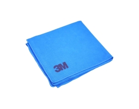 Салфетка 3М Scotch-Brite 2011 голубая, 32х36 см 7000038140