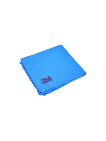 Салфетка 3М Scotch-Brite 2011 голубая, 32х36 см 7000038140