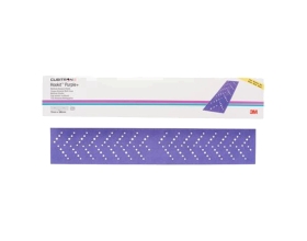 Полоска абразивная Purple+ (180+; 70x396 мм) Hookit 737U 51414 3М 7100091453
