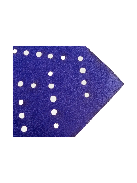 Полоска абразивная Purple+ (180+; 70x396 мм) Hookit 737U 51414 3М 7100091453