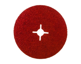 Фибровый круг (36+, 180х22 мм, 3 шт.) № 27744 3М Cubitron II 987C 7000045188