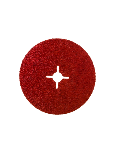 Фибровый круг (36+, 180х22 мм, 3 шт.) № 27744 3М Cubitron II 987C 7000045188