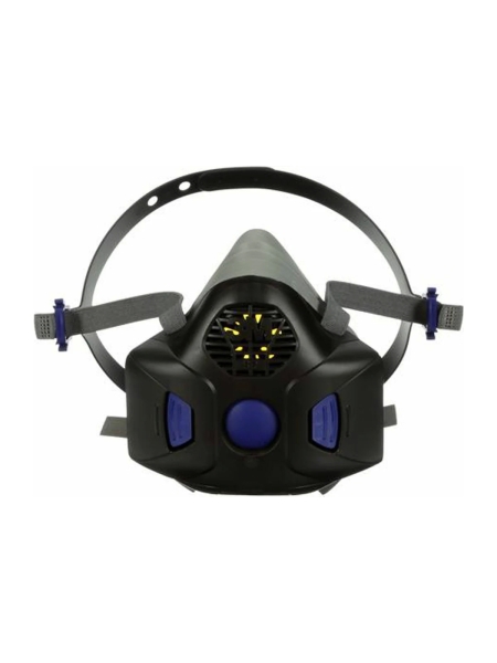 Полумаска 3М Secure Click HF-803SD, размер большой 7100172005