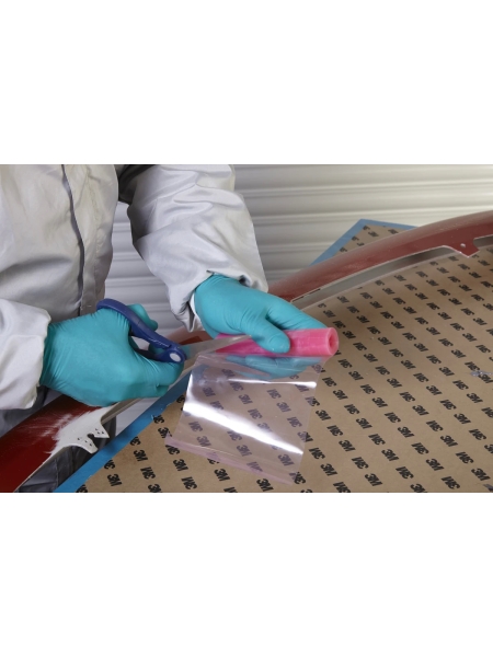 Пленка для формовки 3М Automix 04903 127мм х 3,6м 7000033784