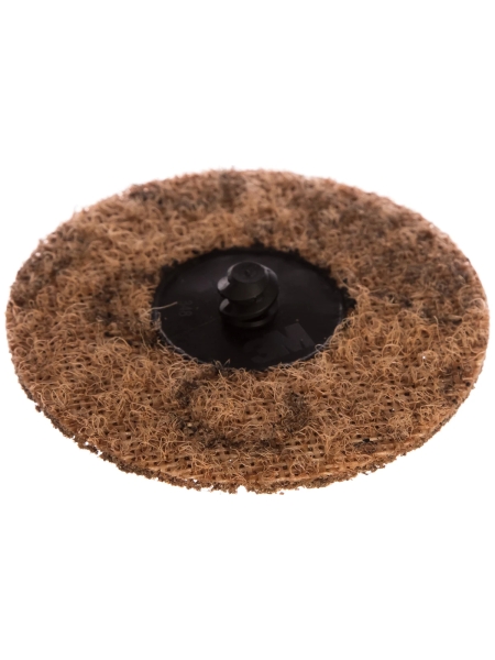 Круг 75 мм, 3 шт. № 05532 Scotch-Brite Roloc SC-DR TR 3М 7000000756