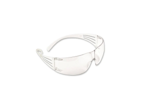 Очки защитные открытые SecureFit 201 с прозрачными линзами 3М 7000062787