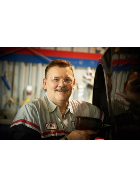 Очки защитные открытые SecureFit 201 с прозрачными линзами 3М 7000062787