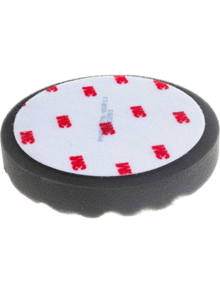 Полировальник поролоновый черный 150 мм 09378 3М 7000032135