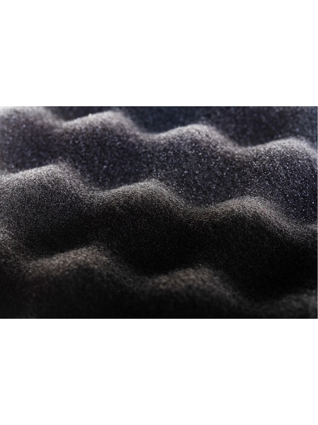 Полировальник поролоновый черный 150 мм 09378 3М 7000032135