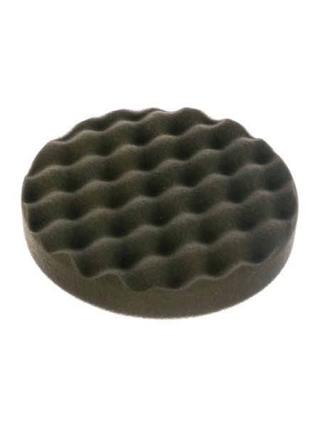 Полировальник поролоновый черный 150 мм 09378 3М 7000032135