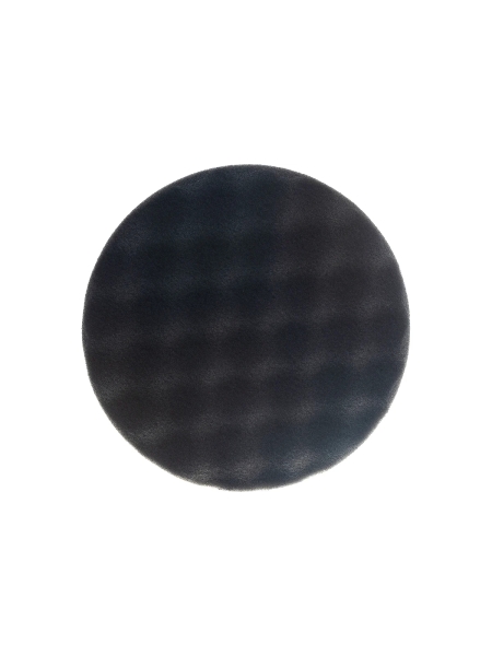 Полировальник поролоновый черный 150 мм 09378 3М 7000032135