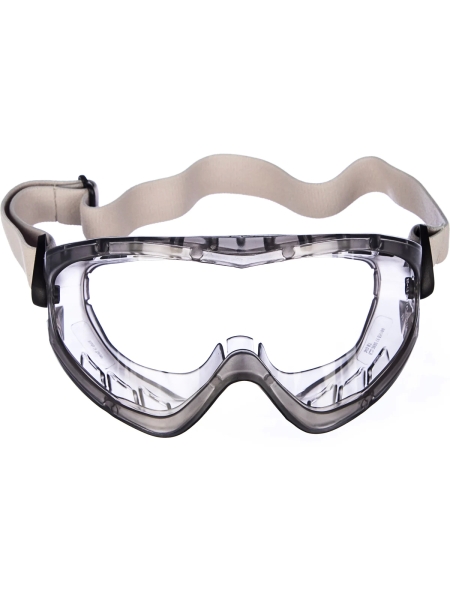 Защитные закрытые очки 2890 3М 7000032480