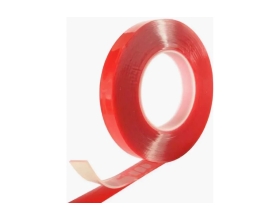 Сильная двусторонняя клейка лента 3М, VHB, 20мм х 5м, прозрачная 4910F205