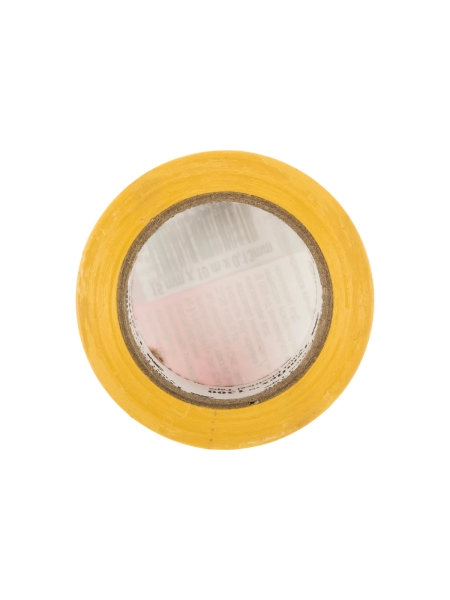 Универсальная изоляционная лента 3М Temflex 1300 желтая 15мм х 10м х 0,13мм 7000062611