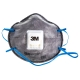 Респиратор 3М 9922P 10шт РЕС030