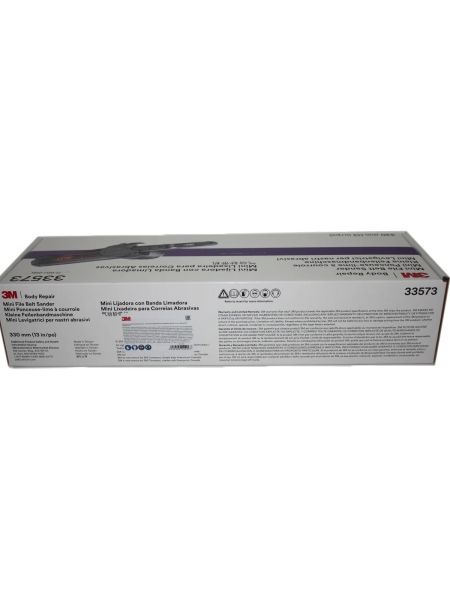 Пневматический шлифовальный напильник 3М 33573 7100110995