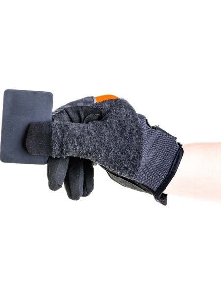 Ракель резиновый для нанесения защитной пленки 3М 7000034450