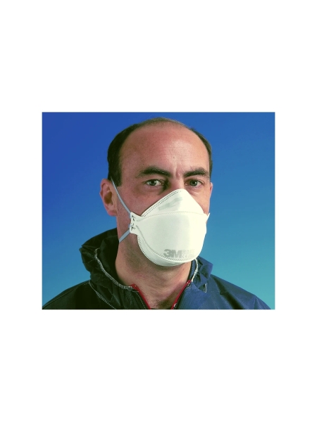 Респиратор 3M Aura 9320+ 20шт РЕС008 7000034716