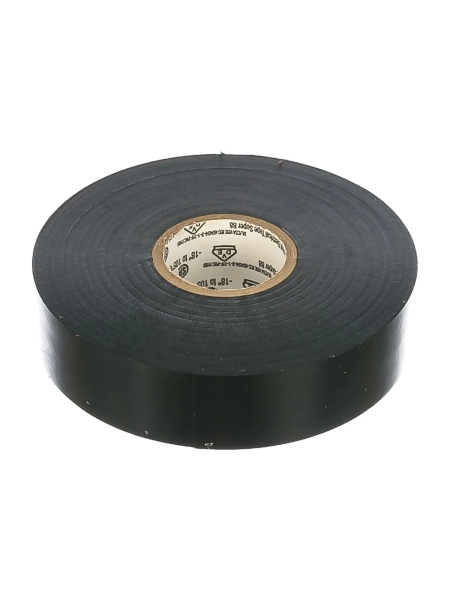 Изолента ПВХ, высшего класса, рулон 19 мм х 20 м х 0,22 мм