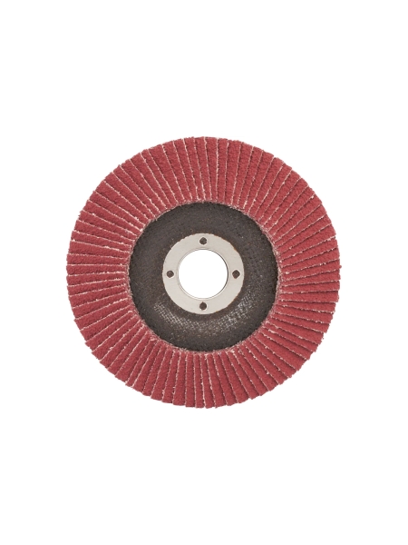 Круг торцевой лепестковый шлифовальный конический 967A Cubitron – II (125х22 мм; 60+) 3М 7100011144